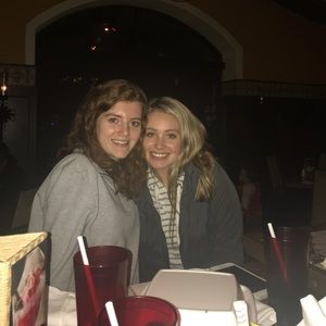 Meet your Posher, Summer